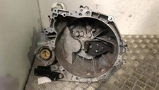Boite de vitesse Peugeot 208