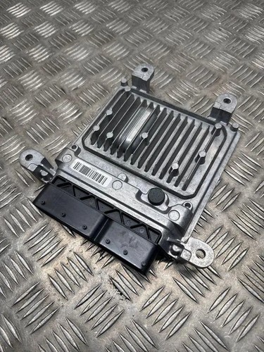 MERCEDES-BENZ SLK R172 Motorsteuergerät ECU A6519007500 2.20 Petrol 34911556
