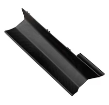 QSC Filler Panel Extension 20" Left for Freightliner Cascadia 22-69771-004