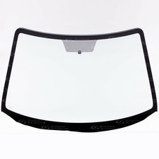 Frontscheibe für Mazda 3 Limo Kombi Windschutzscheibe mit Rahmen Bj 2003-2006