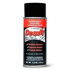 CAIG DeoxIT Pot Switch Cleaner