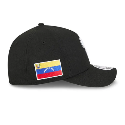 Buy NEW ERA Venezuela 🇻🇪 9FORTY World Baseball Classic WBC 2026