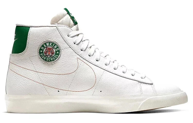 Size 11 - Nike Stranger Things x Blazer Mid Hawkins High for