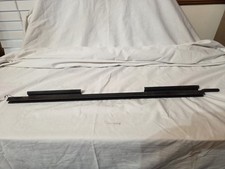 1938 1939 1940 1941-1947 Ford Pickup Truck Rh Doorglass Window Channel Nos 1938 1939 1940 1941-1947 Ford Pickup Truck Rh Doorglass Window Channel Nos