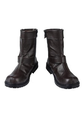 Final Fantasy VII Aerith Gainsborough Custom Cosplay Shoes | Gaming Footwear