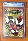 Marvel Comics, Amazing Spider-Man #363, 1992, CGC 9.4