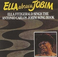 Audio Cd - Ella Fitzgerald - Ella Abraca Jobim - Original Jazz Classics -D- Neu