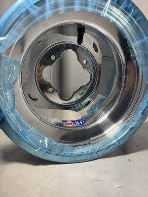 A5 DWT Racing ATV rim 10x8 3N+5N 4/110.125 R A5 CTR.  A506-55