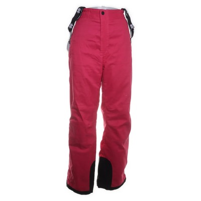 Industries, Schneehose, Größe: 40, Pink, Polyamid/Polyester, Damen, 82 #hEB