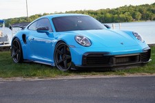 Porsche 911 Turbo S 992 Anrky Wheels 2553021 3352522 Centerlock Msrp 21340 Porsche 911 Turbo S 992 Anrky Wheels 2553021 3352522 Centerlock Msrp 21340