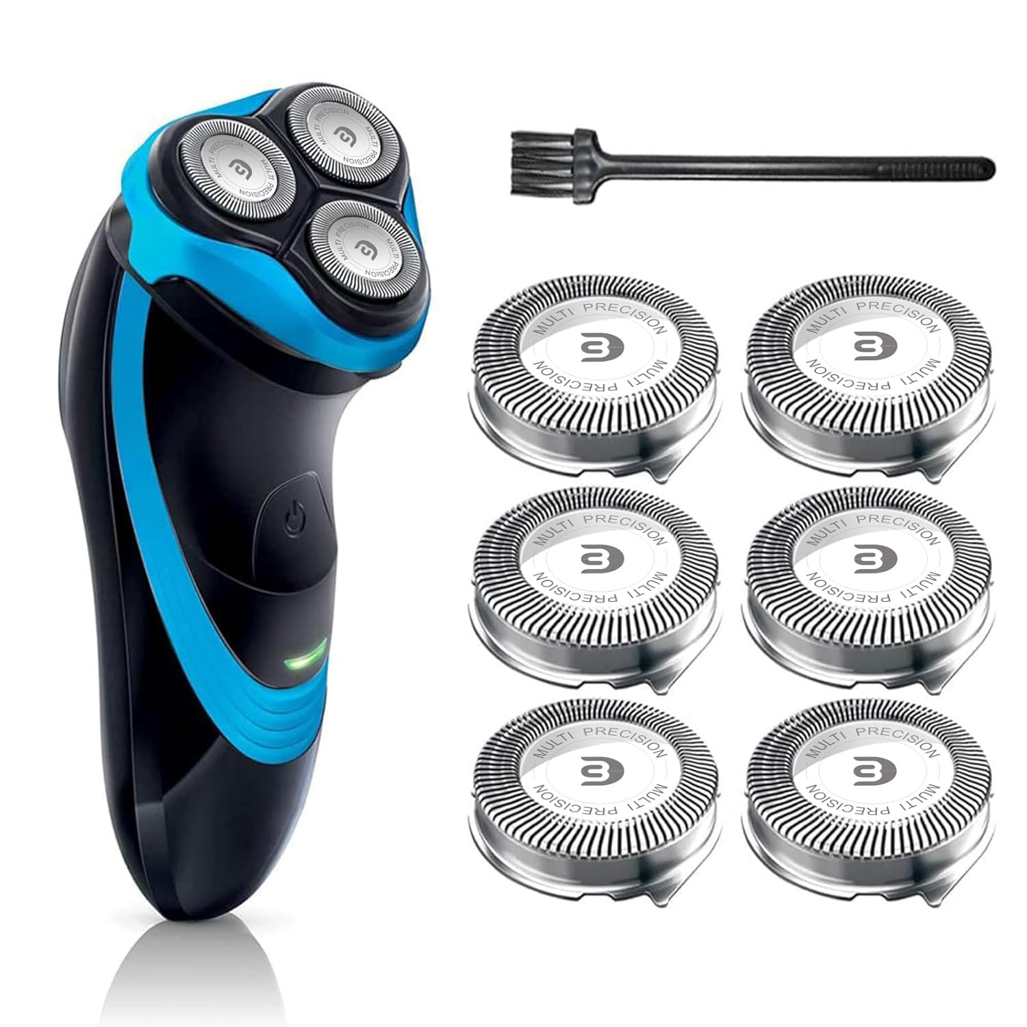 Series 3000, 2000, 1000 And S1