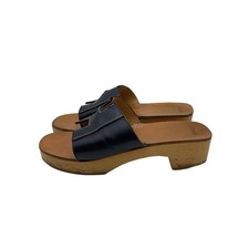 HERMES sandals, size 36cm (L)