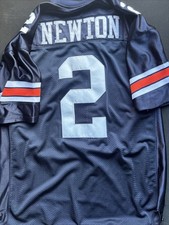 Cam Newton Becomes Toy Box Hero with McFarlane Debut 43