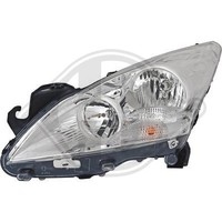 4235481 Scheinwerfer Links FüR Peugeot 5008 (0U_, 0E_)