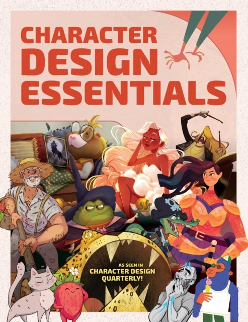 Character Design Essentials - Image 3