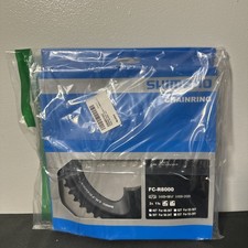 SHIMANO ULTEGRA 11-speed RB Chainring 50T For 50-34T for FC-R8000 Crankset NEW