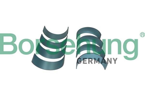 Borsehung Pleuellager B11382 FüR VW Golf 8 CD1 DA1 Tiguan AD1 AX1 Passat B8 3G5-image