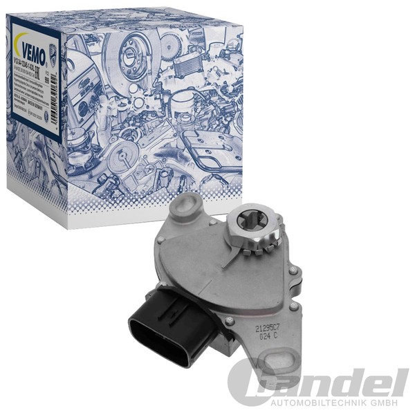 Vemo Sensor Neutralstellung Passend FüR Lexus RX Toyota Avalon Camry Highlander-image