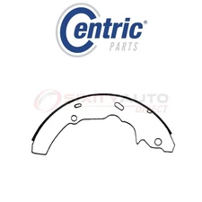 Centric Drum Brake Shoes for 1992-2000 Mercury Sable 3.0L 3.8L V6 - Kit Set ai
