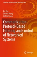 Communication-Protocol-Based Filtering And Control Of Networked Systems Jinling