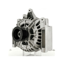 Alternator MERCEDES-BENZ E-CLASS E 200 CDI CA1701