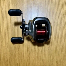 Shimano 06 ANTARES DC7 Baitcast Fishing Reel LH Gear Ratio 7.0:1