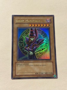 Dark Magician Lob 1st for sale | eBay