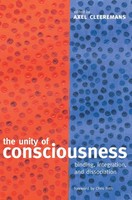 Cleeremans | Unity Of Consciousness C | Buch | Englisch (2003) | Gebunden