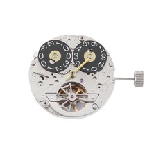 ST25 for Seagull ST2525 Watch Movement Mechanical Automatic Movement 52068