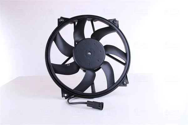 Fits NISSENS 85886 Fan, Radiator ⭐UK Stock⭐ - Image 13