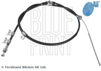 Blue Print ADC446200 Seilzug FüR Feststellbremse Handbremsseil Bremsseil