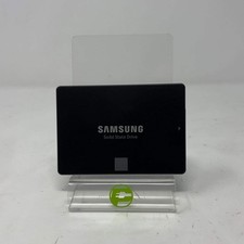 Samsung 2.5" 870 EVO 500GB SATA III 6Gbps SSD MZ-77E500