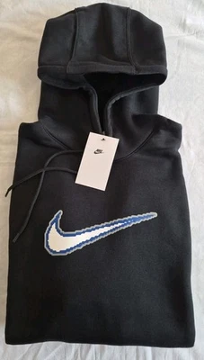 Nike Hoodie Kapuzenpullover Gr. L Neu mit Etikett - Bild 1 von 3
