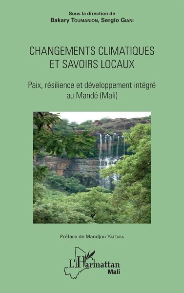 Bakary Toumanion (U. A.) | Changements Climatiques Et Savoirs Locaux | Buch-image
