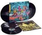 GRATEFUL DEAD - Madison Square Garden 3/9/81 - limited 5LP box set New&Sealed