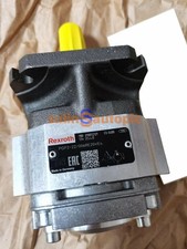 New 1PCS REXROTH VALVE R900932129 PGP2-22/006RE20VE4 Internal Gear Pump