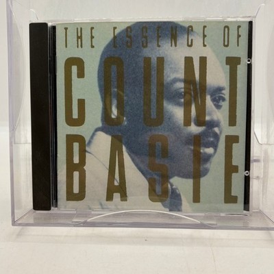 The Essence of Count Basie CD Columbia Legacy 1991 Jazz CK 47918 One OClock Jump
