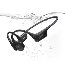 DOOGEEEco Bone Beat Schwimmleitungs-Kopfhöre...