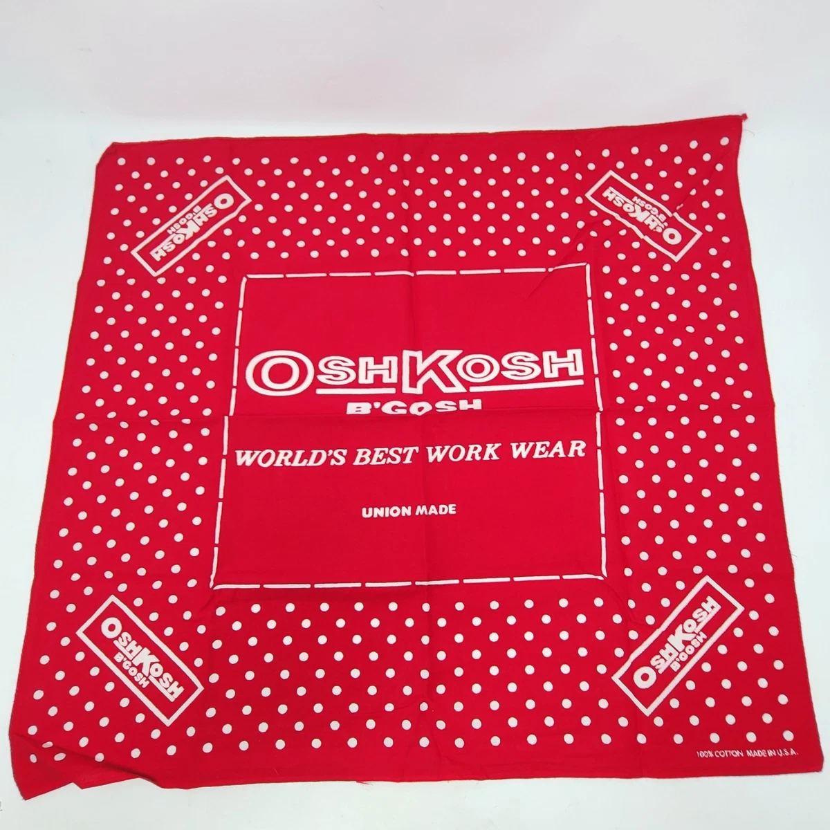 Men's OshKosh B'gosh Accessories for sale | eBay
