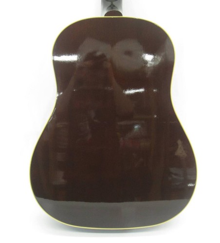 Gibson Kris Kristofferson Southern Jumbo - Imagen 2 de 11