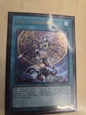 Ketu Dracotail - OTS Tournament Pack 29 (OP29)