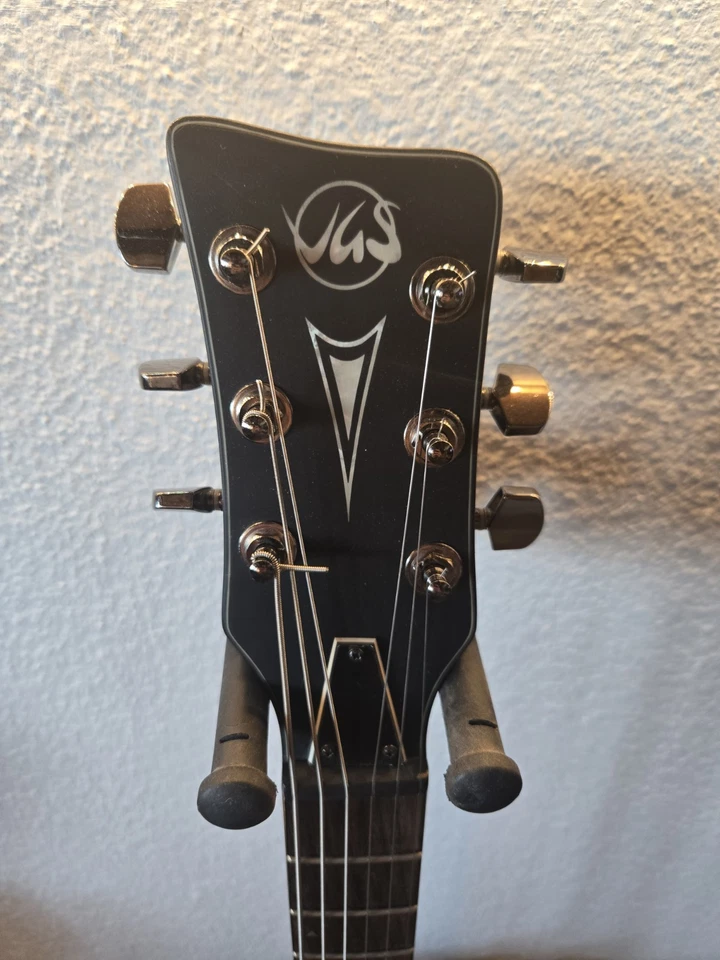 VGS Eruption Gitarre - Bild 3 von 4