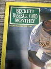 Beckett Baseball Card Monthly Magazine September 1990 Issue #66 Rickey Henderson — photo 2