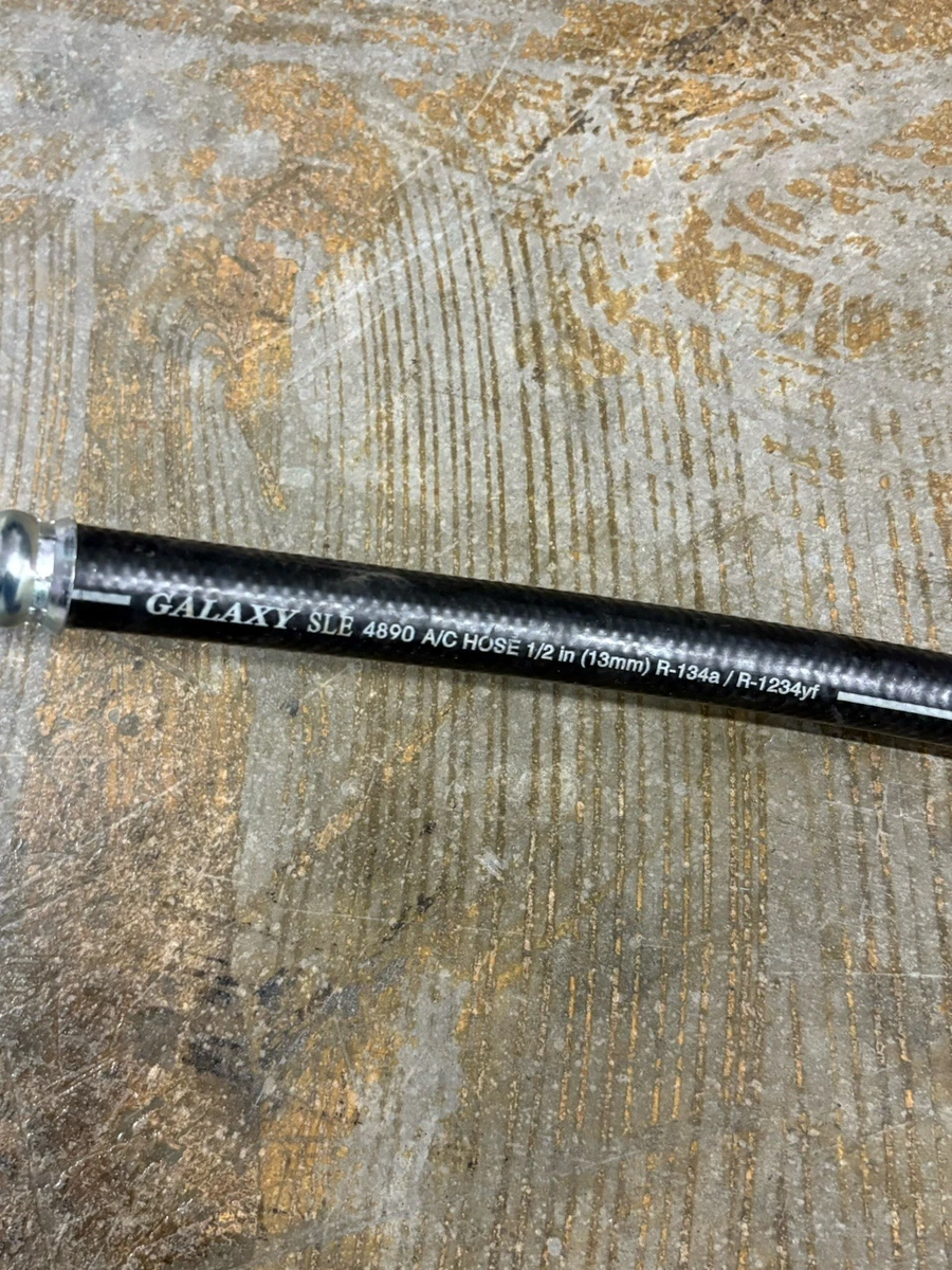 Air Conditioning Hose Line Part RE55553 photo 3