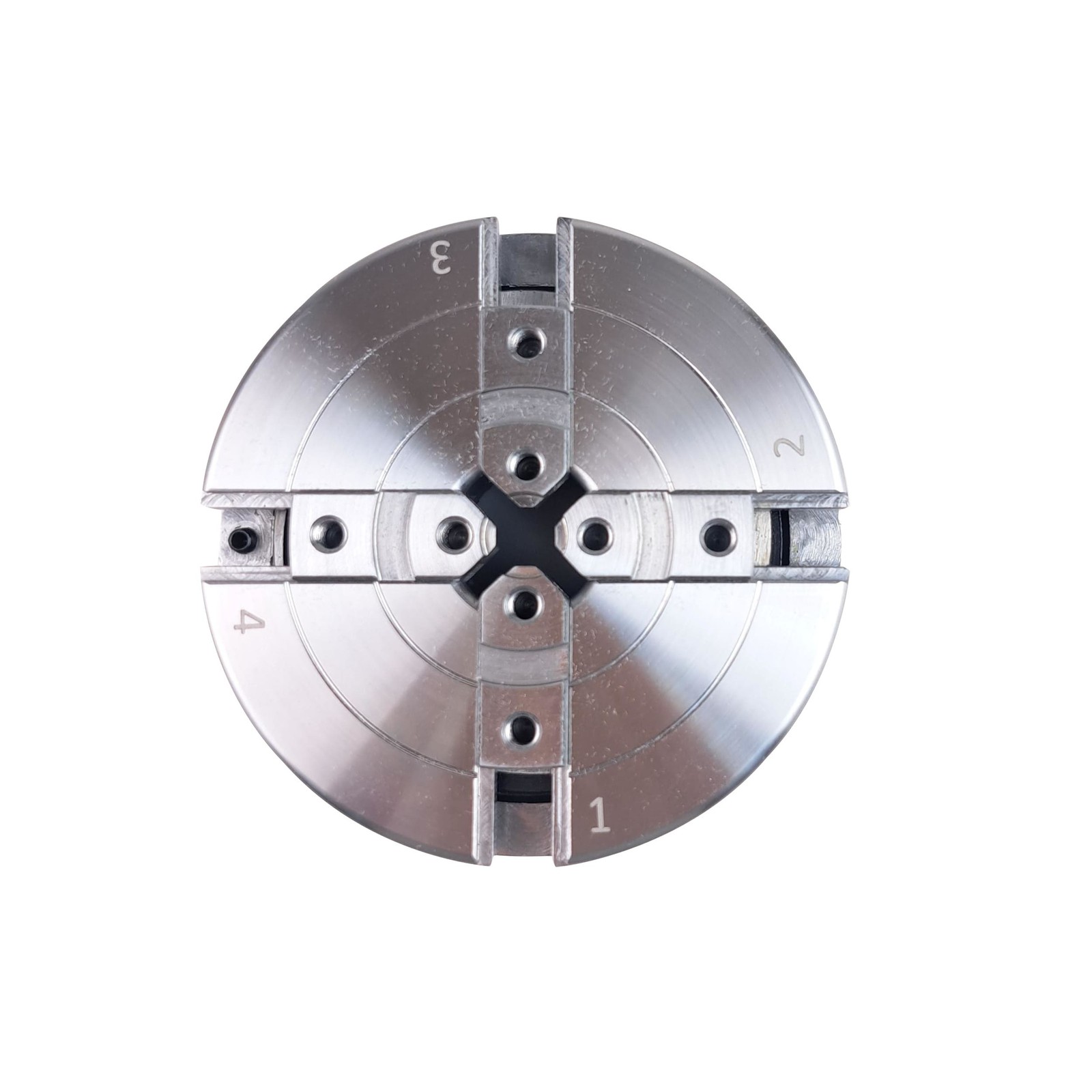 Charnwood VIPER3RCOM Companion Lathe Chuck for Viper3R Without Jaws