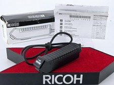  Mint Ricoh CA-1 Cable Switch Shutter Release for GR/GX/CX/GXR From Japan