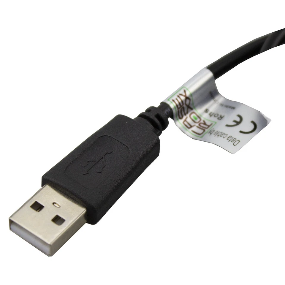 caseroxx Data cable for Huawei Ascend G600 Micro USB Cable - Image 2 of 4