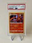 2020 POKEMON SWSH BLACK STAR PROMO PRERELEASE STAFF #066 CHARIZARD HOLO PSA 10