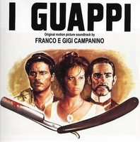 Audio Cd - Franco & Gigi Campanino - I Guappi - Beat Records -D- Neu