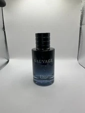 Sauvage Parfum by Christian Dior Cologne for Men (2.0oz/60ml) Unboxed